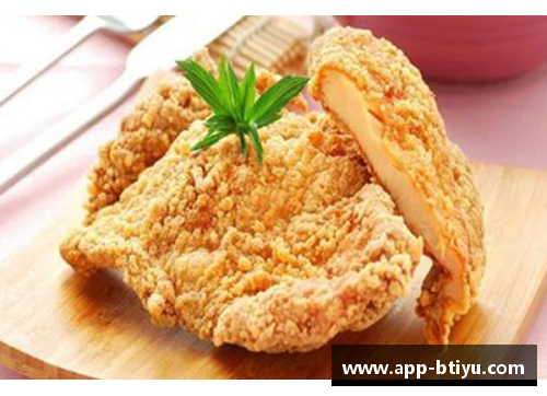 鸡排杯上的美食世界 - 小小容器里的美味盛宴