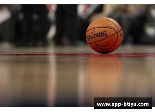 NBA球员跑步训练：提升速度与耐力的完美策略