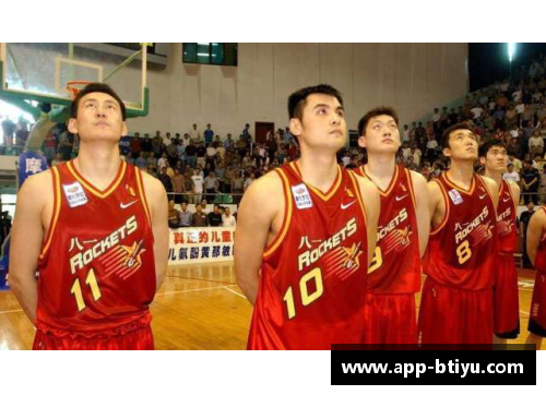 八一队球员：光荣历史与现代传承