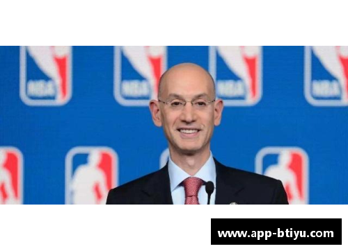 NBA球队总经理年薪揭秘：顶级球队高管薪资大比拼