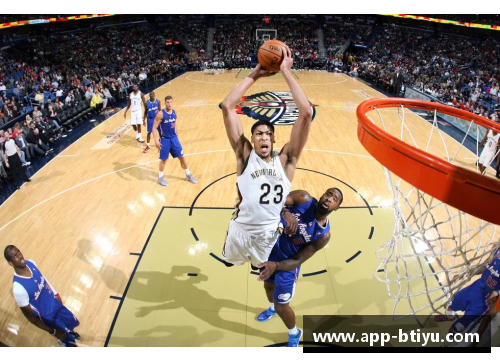 NBA明星大胡子戴维斯：探索他在篮球和生活中的卓越影响